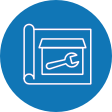 Remodeling Icon
